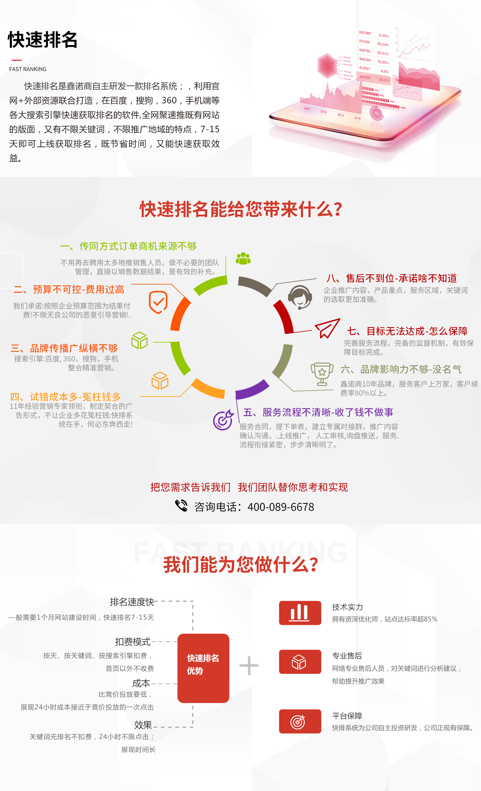 快排